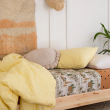 Load image into Gallery viewer, Happy Camper Bed Wetting Mat