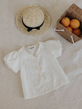 Load image into Gallery viewer, Hinterland Blouse