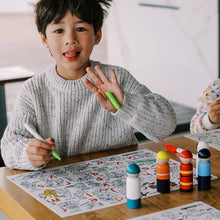 Load image into Gallery viewer, ABC | When I Grow Up