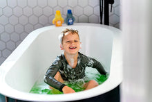 Load image into Gallery viewer, Colour-Mixing Bubble Bath