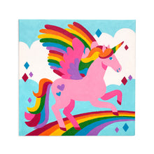 Load image into Gallery viewer, Unicorn Paint by Numbers