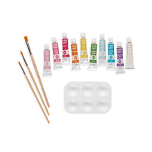 Load image into Gallery viewer, Unicorn Paint by Numbers