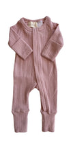 Load image into Gallery viewer, Knitted Jumpsuit