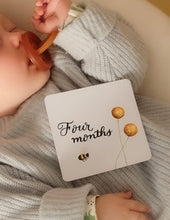 Load image into Gallery viewer, Milestone Cards