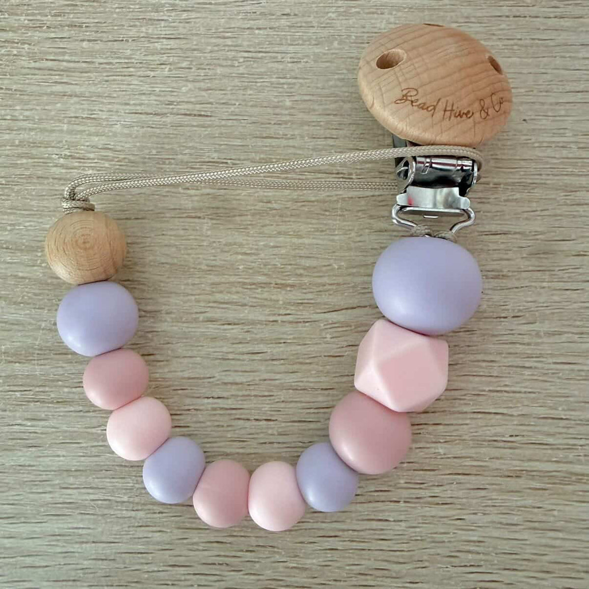 Silicone Dummy Chain