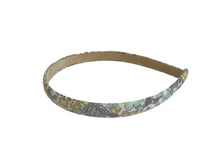 Load image into Gallery viewer, Suzanne Alice Headband