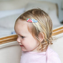Load image into Gallery viewer, Little Jasmine Hair Clip