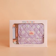 Load image into Gallery viewer, Tiny Nurturers Set | Lilac Daisy