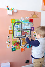 Load image into Gallery viewer, Magnetic Vehicles and Professions