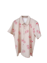 Load image into Gallery viewer, Shirt | Shawn the Prawn (Men's) SIZE S and L