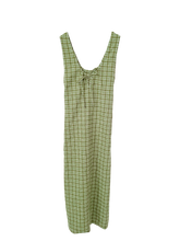 Load image into Gallery viewer, Maya Dress | Thyme (Women's) SIZE XS and XL