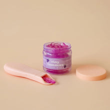 Load image into Gallery viewer, Tiny Tummies Grape Jelly Food Jar Set