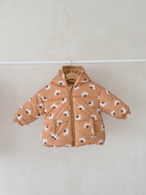 Load image into Gallery viewer, Puffer Jacket | Hazel