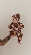 Load image into Gallery viewer, Pants | Checks SIZE 3-6M and 4YR