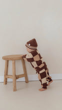Load image into Gallery viewer, Pants | Checks SIZE 3-6M and 4YR