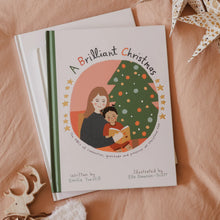 Load image into Gallery viewer, A Brilliant Christmas