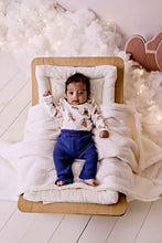 Load image into Gallery viewer, Long Sleeve Bodysuit | Mr Ted