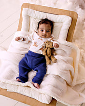 Load image into Gallery viewer, Long Sleeve Bodysuit | Mr Ted