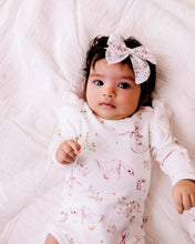 Load image into Gallery viewer, Sailor Bow Headband | Forever Friends