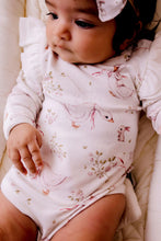 Load image into Gallery viewer, Frilly Bodysuit | Forever Friends