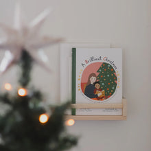 Load image into Gallery viewer, A Brilliant Christmas