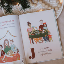 Load image into Gallery viewer, A Brilliant Christmas