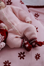 Load image into Gallery viewer, Classic Knit Romper | Penny