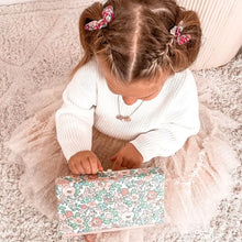 Load image into Gallery viewer, Jenea Bunny Ties