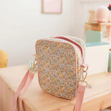 Load image into Gallery viewer, Sophie Crossbody Messenger Bag