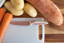 Load image into Gallery viewer, Kiddikutter Knife | Dusky Rose