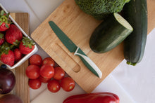 Load image into Gallery viewer, Kiddikutter Knife | Fern