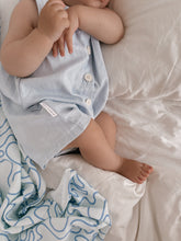 Load image into Gallery viewer, Playsuit | Tide SIZE NB