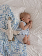 Load image into Gallery viewer, Playsuit | Tide SIZE NB