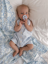 Load image into Gallery viewer, Playsuit | Tide SIZE NB