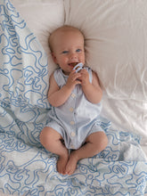 Load image into Gallery viewer, Playsuit | Tide SIZE NB