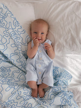 Load image into Gallery viewer, Playsuit | Tide SIZE NB