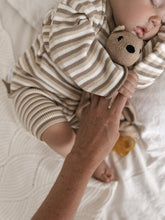 Load image into Gallery viewer, Pullover | Cappuccino SIZE 5YR, 6YR and 7YR