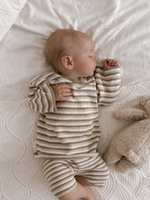 Load image into Gallery viewer, Pullover | Cappuccino SIZE 5YR, 6YR and 7YR