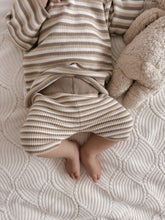 Load image into Gallery viewer, Bike Shorts | Cappuccino SIZE 4YR, 5YR, 6YR and 7YR