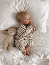 Load image into Gallery viewer, Pullover | Cappuccino SIZE 5YR, 6YR and 7YR
