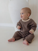 Load image into Gallery viewer, Cropped Pants | Brownie SIZE 6YR