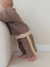 Load image into Gallery viewer, Cropped Pants | Brownie SIZE 6YR
