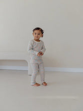 Load image into Gallery viewer, Ribbed Top | Sprinkle SIZE 7YR