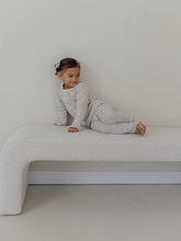 Load image into Gallery viewer, Ribbed Top | Sprinkle SIZE 7YR