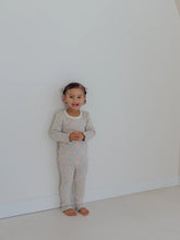 Load image into Gallery viewer, Ribbed Top | Sprinkle SIZE 7YR