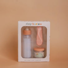 Load image into Gallery viewer, My First Tiny Tummies Gift Pack