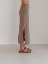 Load image into Gallery viewer, Knit Skirt | Milo (Women's) SIZE XS