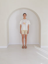 Load image into Gallery viewer, Bike Shorts | Latte (Women's) SIZE L