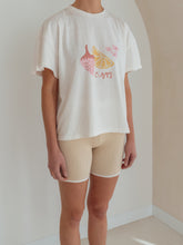 Load image into Gallery viewer, Bike Shorts | Latte (Women's) SIZE L
