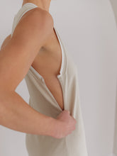 Load image into Gallery viewer, Knit Dress | Latte (Women's) SIZE XS and L